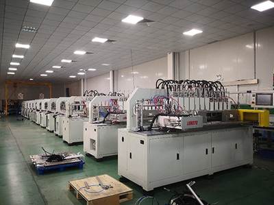 熱彎機研發(fā)速度和成就震驚業(yè)界