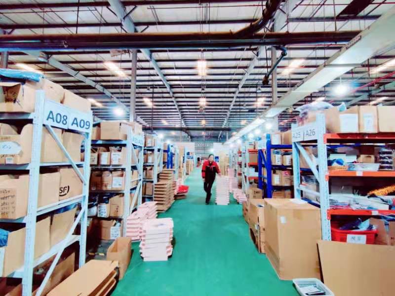 嘉興市第三方倉儲出租托管服務(wù) 一站式解決方案助力企業(yè)高效運(yùn)營